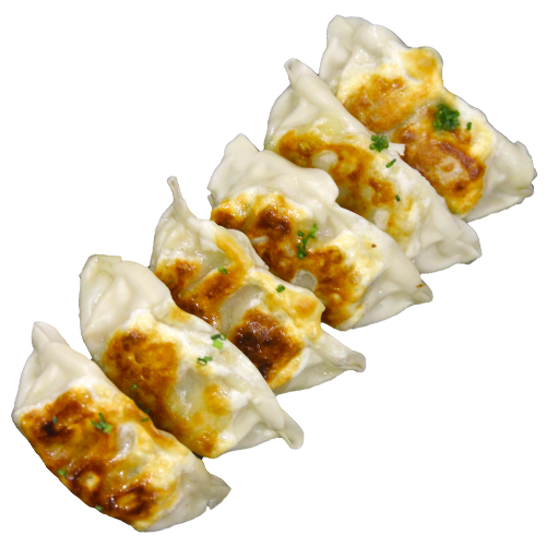 Gyoza pollo