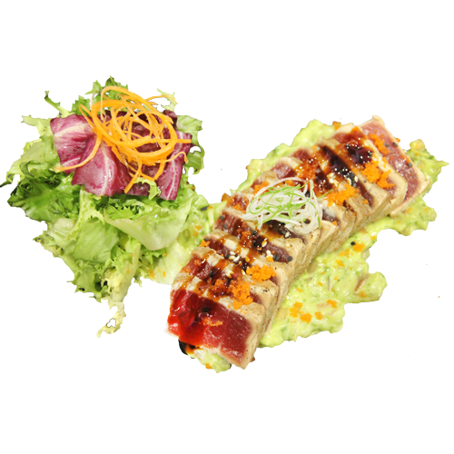 Tataki tonyina