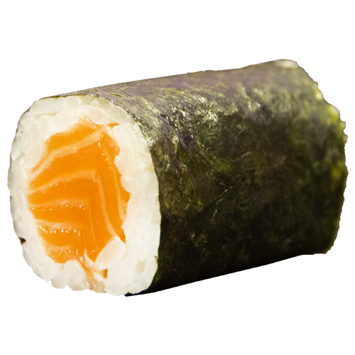 Maki salmó