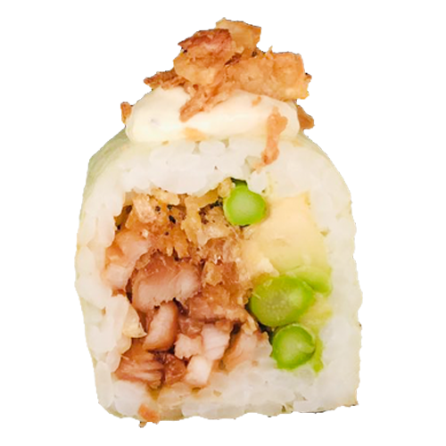 Nikko roll