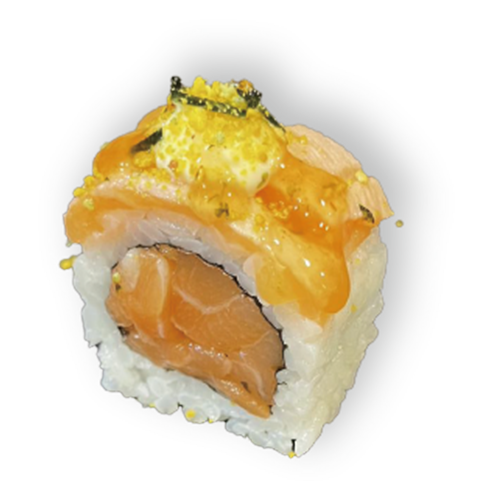 Sweet roll