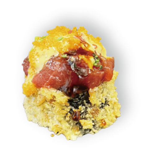 Furano tonyina roll